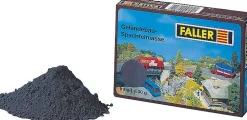 Matériel de modélisme - Mastic pour la réalisation 500 g - Faller