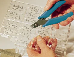 Matériel de modélisme : Pince coupante spéciale - Faller