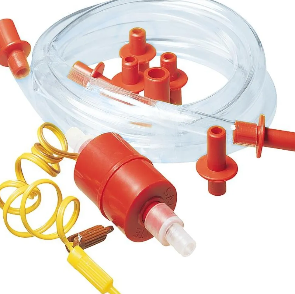 Matériel de modélisme : Ensemble pompe à eau électrique - Faller