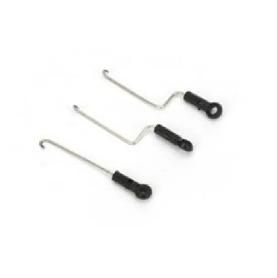 mCPX -Set commandes avec chapes à boule - Blade