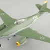 Me262 A-2a, B3-GL 1./KG(J)54 - 1:72e - Easy Model - Easy Model