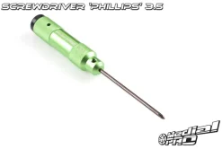 MEDIAL PRO XP TOOLS ScrewDriver Philips 3.5 Medial Pro - Medial Pro