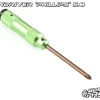 MEDIAL PRO XP TOOLS ScrewDriver Philips 5.8 Medial Pro - Medial Pro
