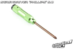 MEDIAL PRO XP TOOLS ScrewDriver Philips 5.8 Medial Pro - Medial Pro
