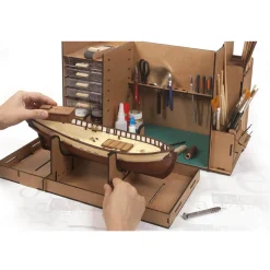 Meuble atelier organisateur - OCCRE