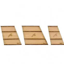 Micro Gabarits Pour Haubans - Artesania