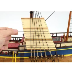 Micro Gabarits Pour Haubans - Artesania