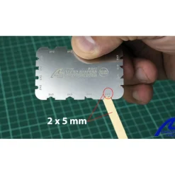 Micro Profileuses B - Artesania
