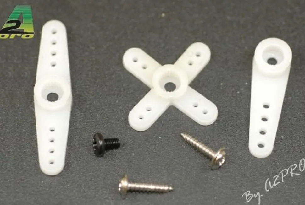 Micro Servo Numérique 8462 MG-D A2PRO - A2Pro