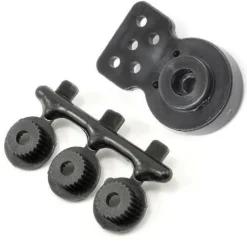 Mid Size Servo Saver Holes - Kimbrough Products