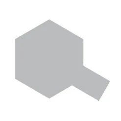 Mini X19 - Gris Fumé Brillant - Tamiya