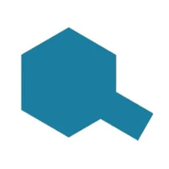 Mini XF18 - Bleu Moyen Mat -