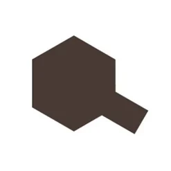 Mini XF84 - Fer Foncé - Tamiya