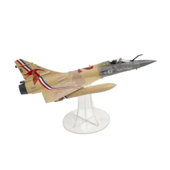 Mirage 2000-5 Le Vieux Charles - 1/72e - Armée de l'Air French Air Force - Panzerkampf