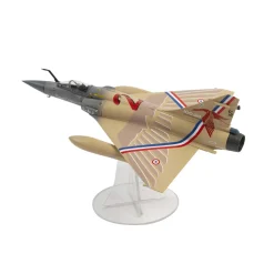 Mirage 2000-5 Le Vieux Charles - 1/72e - Armée de l'Air French Air Force - Panzerkampf