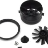 64mm Ducted Fan Unit: F-15 Eagle 64mm EDF E-flite - E-flite