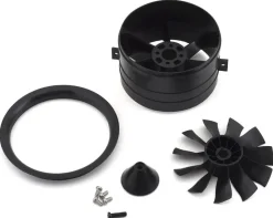 64mm Ducted Fan Unit: F-15 Eagle 64mm EDF E-flite - E-flite