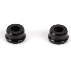 15mm Shock Caps Bottom (2): 8B 8T - Losi - TLR