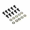 3mm x 6mm Socket Head Screw - Losi - TLR