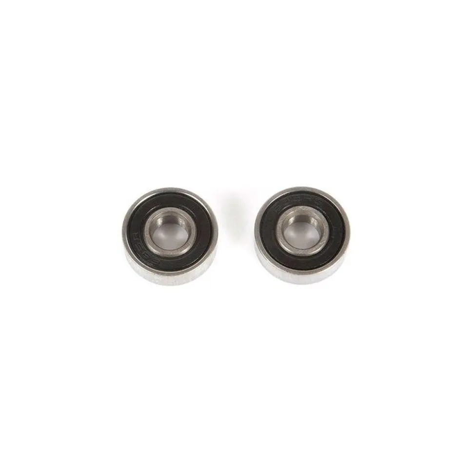5mm x 13mm x 4mm Ball Bearing (2) - Axial