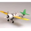 Modèle réduit : Grumman F4F-3 Wildcat VF-41 USS RANGER : Océan Atlantique début 1941 - Easy Model
