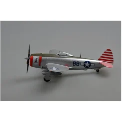 Modèle réduit : North American P-47D 527th FS 86th FG - Easy Model