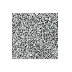 Modélisme : Matériel de flocage - Gravier gris - Busch