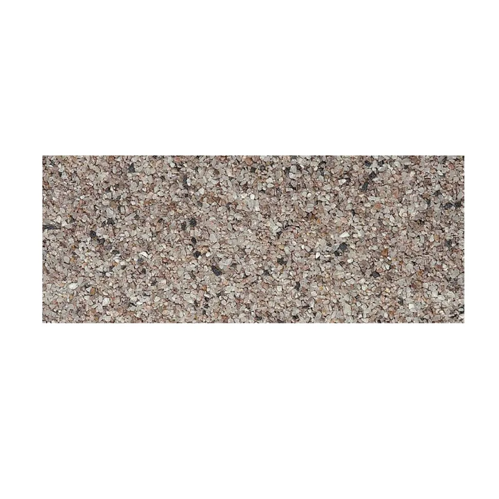 Modélisme : Matériel de flocage : Gravier Teracotta - Busch