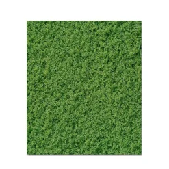 Modélisme : Matériel de flocage : Végétation - Micro-mousse - Busch