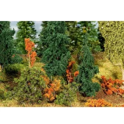 Modélisme : Végétation : Broussailles - Faller