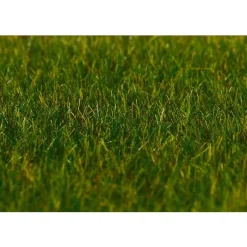 Modélisme : Végétation : Fibres de flocage premium, Herbe, vert foncé - Faller