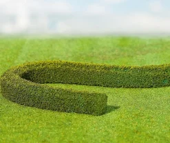 Modélisme : Végétation : Haies de décoration charmille Premium - Faller