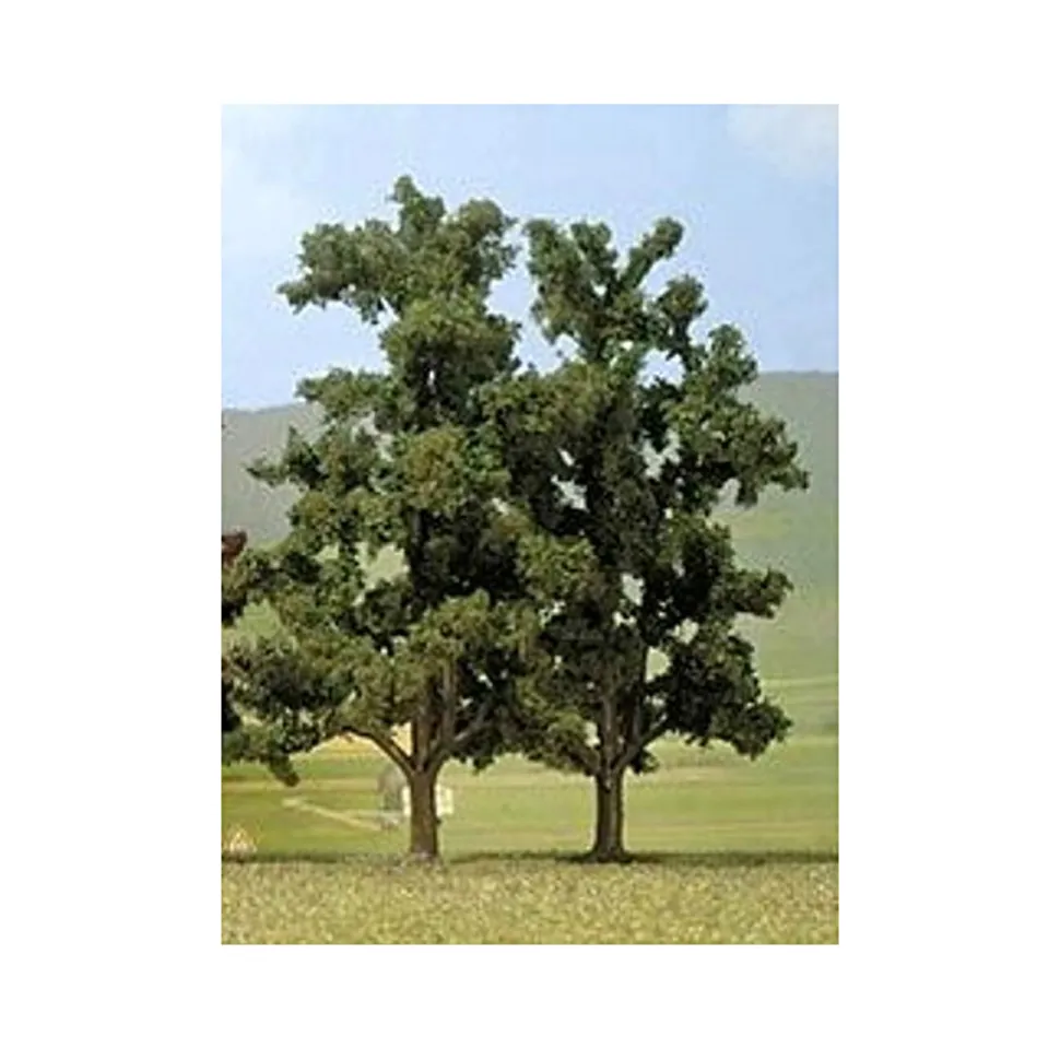 Modélisme : Végétation - Hetres - Busch