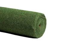 Modélisme : Végétation : Plaque de terrain : Prairie fleurie grande taille - Faller