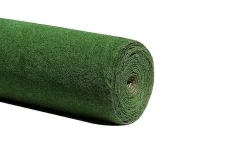 Modélisme : Végétation : Plaque de terrain : Vert clair grande taille - Faller