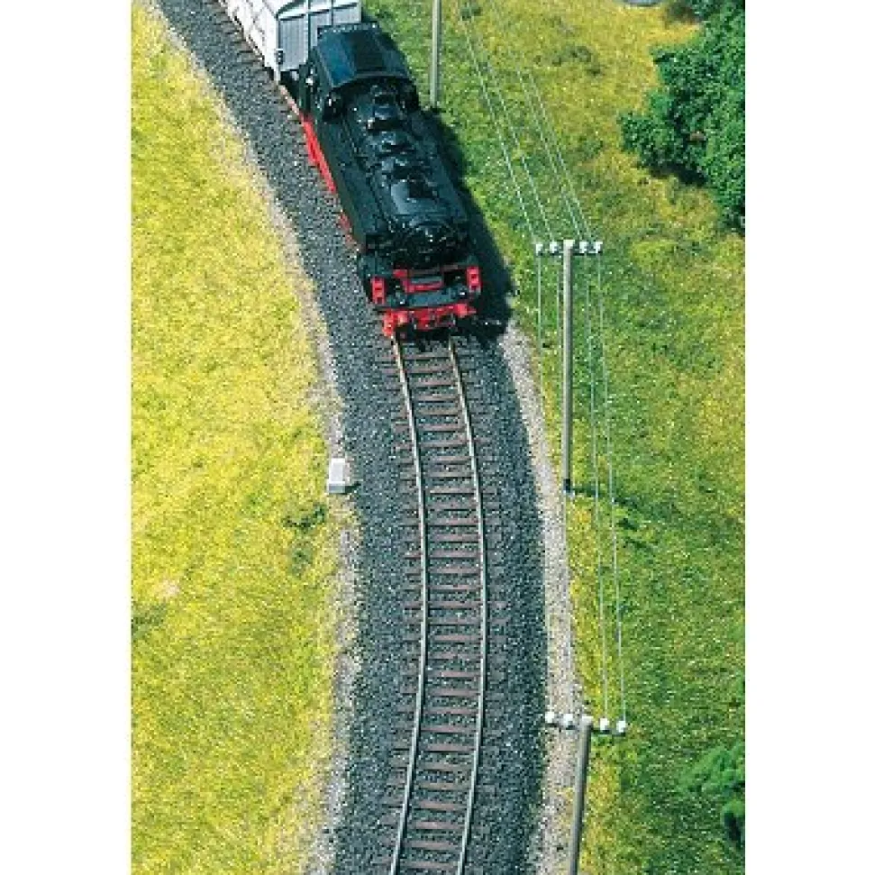 Modélisme : Ballast Premium : Cailloux - Faller