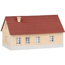 Modélisme HO : Chaumière Sylt - Faller