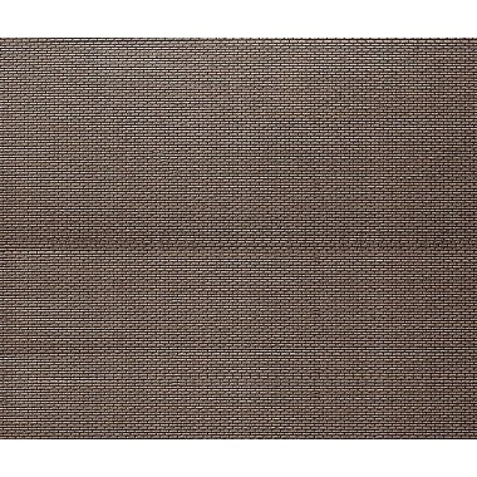 Modélisme HO : Dalle décorative : Brique - Faller