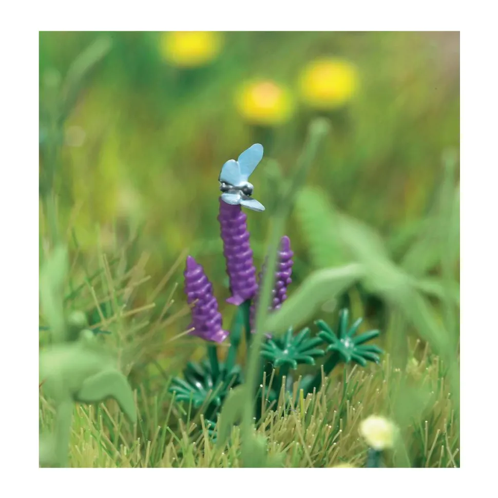 Modélisme HO : Figurines - Divers petits animaux - Busch