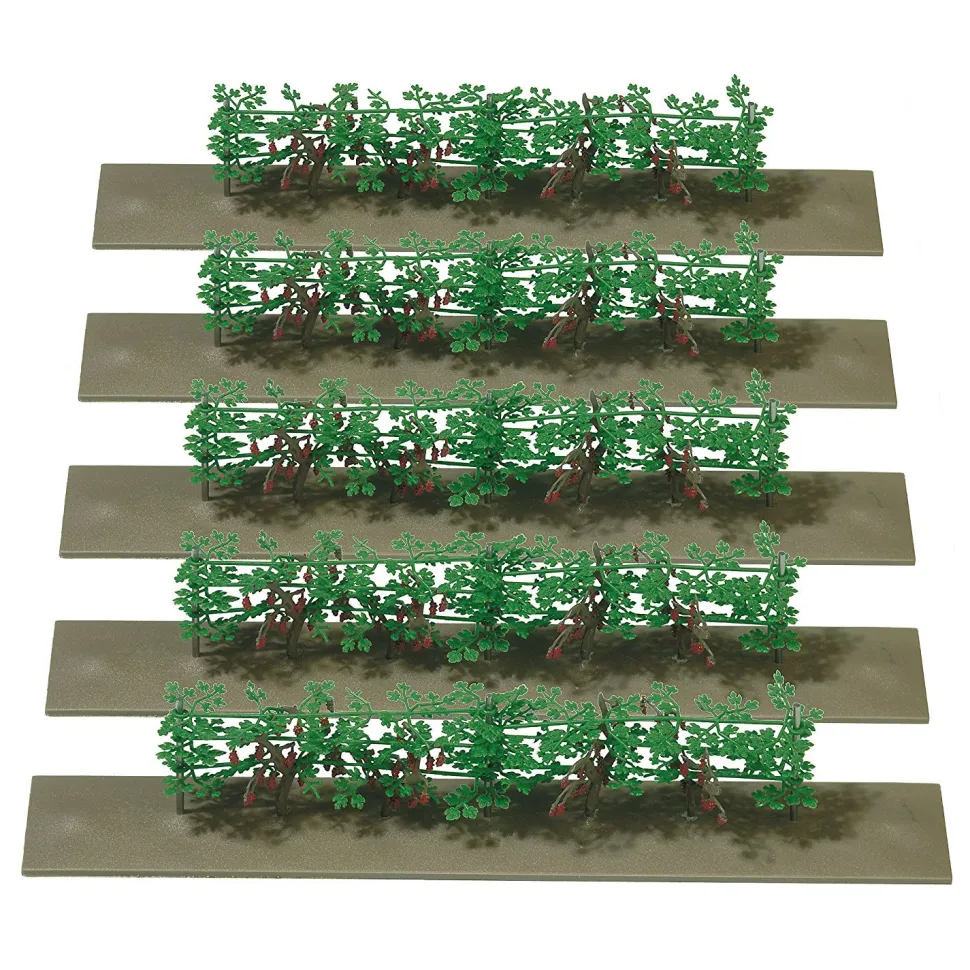 Modélisme HO : Vigne - Busch