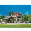 Modélisme HO : Auberge de village - Faller
