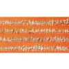 Modélisme HO Figurines : Personnages assis (120 figurines) - Preiser