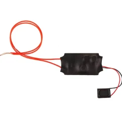 Modélisme N : Lot de figurines avec minibruitage : vaches - Faller