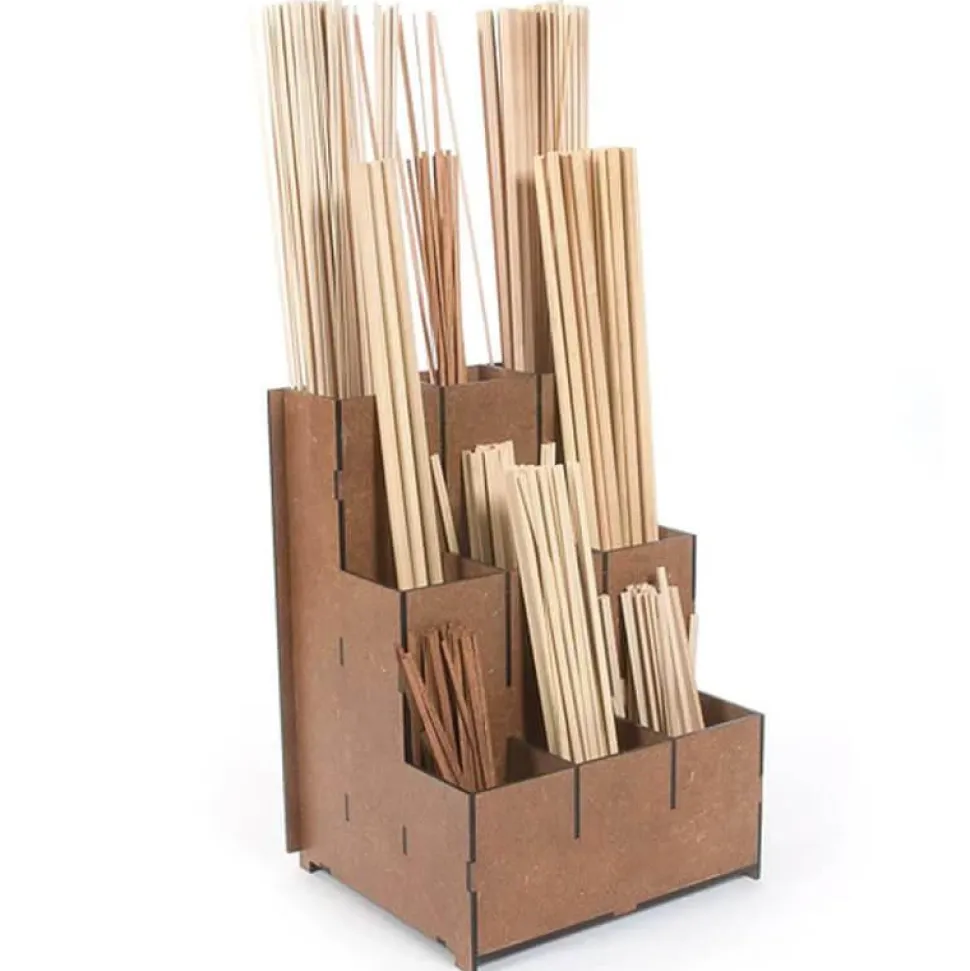 Module Organisateur pour Baguettes - OCCRE