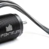 Moteur Brushless FIRMA 5687 750kv 4-pole Brushless Moteur - Spektrum - Spektrum