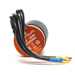 Moteur Brushless FIRMA 800Kv 4-pole - Spektrum - Spektrum