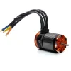 Moteur Firma 2100kv BL Sensored Crawler Spektrum - Spektrum