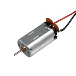 Moteur principal - FBL100 - MHD Modélisme