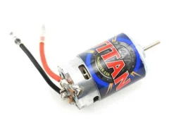 Moteur Titan 550 21T 14V - Traxxas