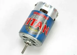 Moteur Titan Marine 550 - Traxxas